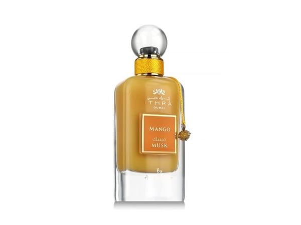Ard Al Zaafaran Mango Musk Eau De Parfum 100 ml (unisex)