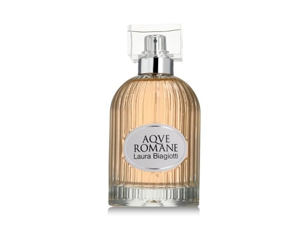Laura Biagiotti Aqve Romane Ambrosia Aurea Eau De Toilette 100 ml (nainen)