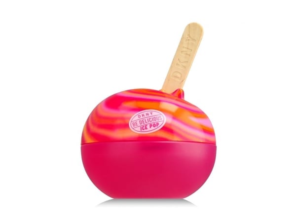 DKNY Donna Karan Be Delicious Ice Pop Very Cherry Eau de Parfum 50 ml