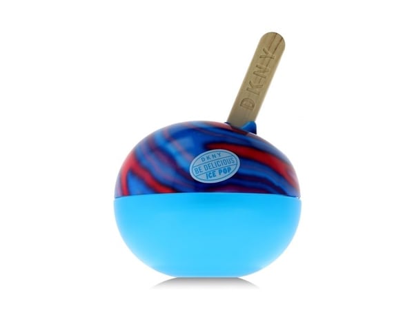 DKNY Donna Karan Be Delicious Ice Pop Berry Bliss Eau De Parfum 50 ml (kvinne)