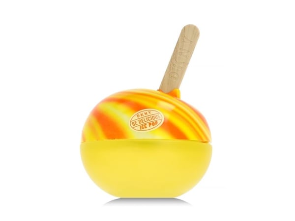 DKNY Donna Karan Be Delicious Ice Pop Citrus Splash Eau De Parfum 50 ml (kvinna)