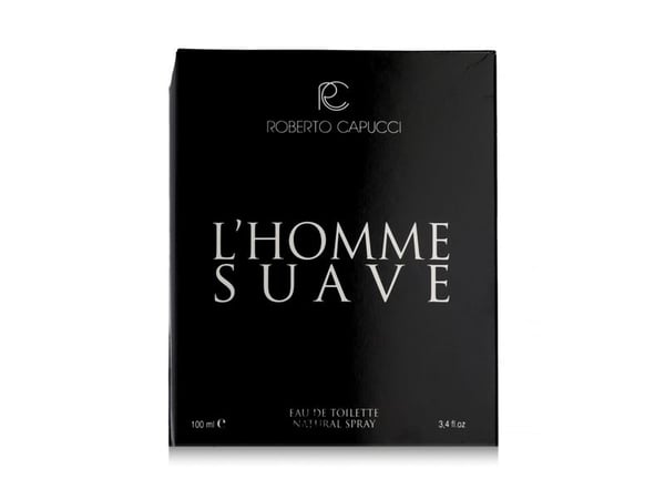 Roberto Capucci - L´Homme Suave - 100 ml