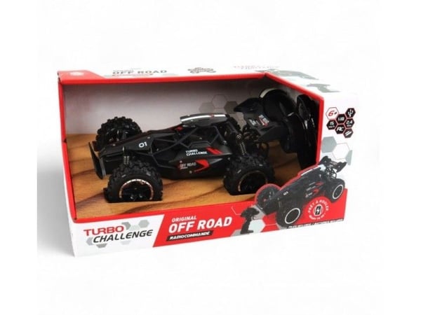 R/C-bil Off Road medium R/C-bil Off Road medium