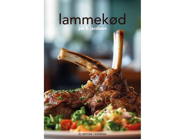 lammas | Per H. Jacobsen | Kieli: Tanska