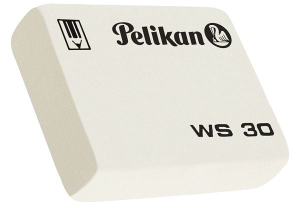 Pelikan BR40 + WS30, Muovi, Kumi, Monivärinen, Aikuinen & lapsi, Kupla, 2 kpl, PVC-muovi, Ftalaatti