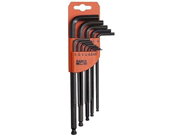 Bahco BE-9780, 240 g