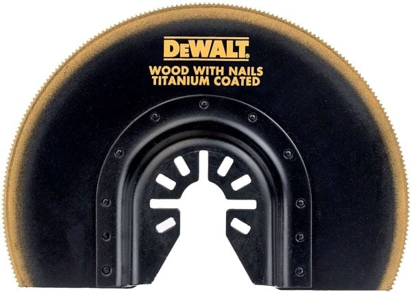 DEWALT MT TITANIUM Såg 23x100mm