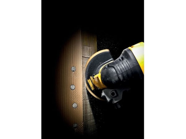 DEWALT MT TITANIUM Såg 23x100mm