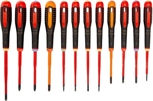 Bahco BE-9878SL, 900 g