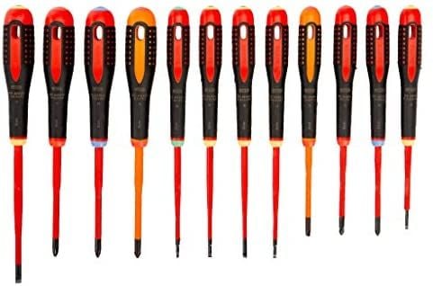 Bahco BE-9878SL, 900 g