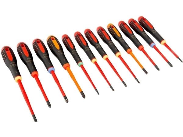 Bahco BE-9878SL, 900 g