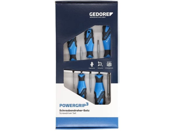 Gedore 2163 TX-05