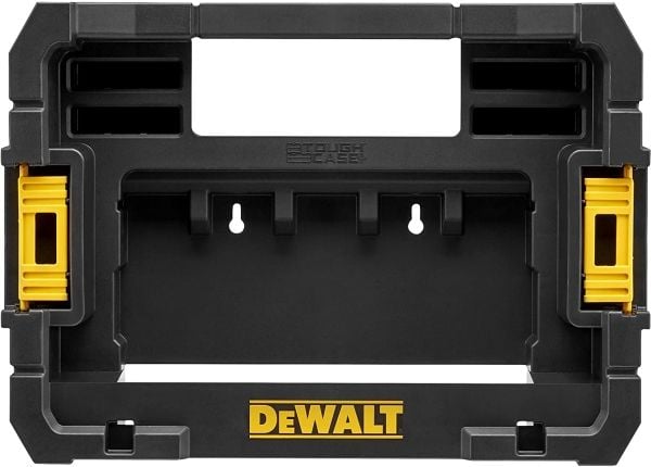 Dewalt-tarvikkeet Dewalt-työkalujen järjestäjä DT70716