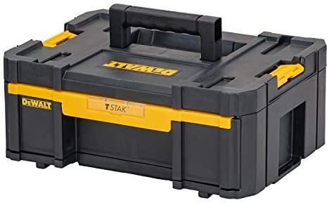 DeWALT TSTAK III - Kova laukku työkalupakille