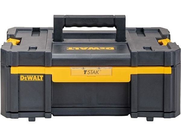 DeWALT TSTAK III - Kova laukku työkalupakille