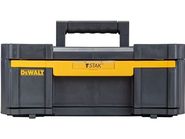 DeWALT TSTAK III - Kova laukku työkalupakille