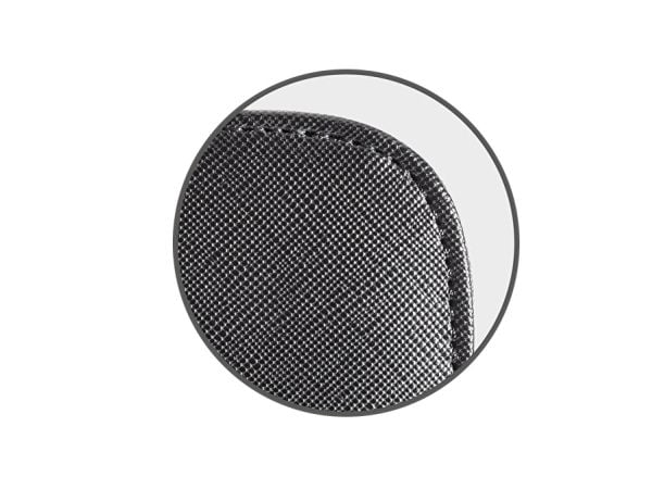 Wedo 58 6901, Rund (shell case), Alle merker, 26,7 cm (10.5")