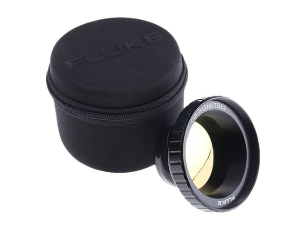 Fluke FLK-LENS/TELE2