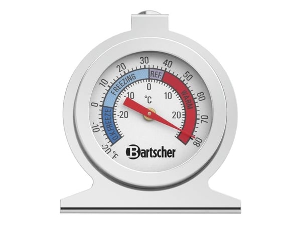 Bartscher 292048 - 62 mm - 35 mm - 71 mm - 40 g - (292048)