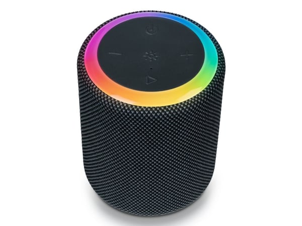 Bigben Interactive PARTYBTIPMS1, 15 W, Trådløs, Sort, Multi, IPX6, Universell