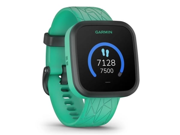 Garmin Bounce, 3,3 cm (1.3"), LCD, Berøringsskjerm, Wi-Fi, GPS, 37,2 g