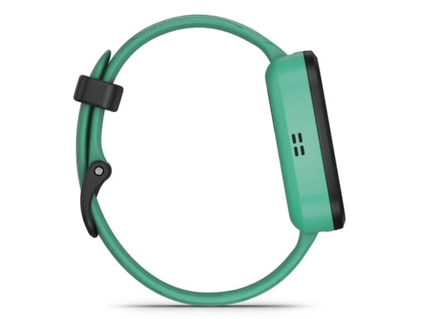 Garmin Bounce, 3,3 cm (1.3"), LCD, Berøringsskjerm, Wi-Fi, GPS, 37,2 g