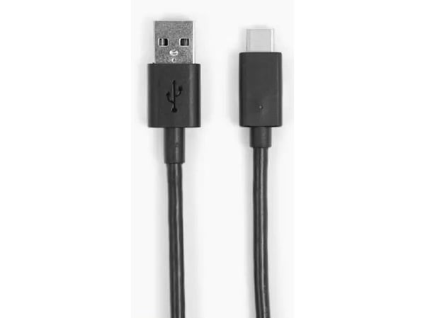 Owl Labs - USB-kabel - 24 pin USB-C (hann) til USB (hann) - USB 2.0 - 5 m - svart - for Owl Labs Meeting Owl 3, Owl Bar