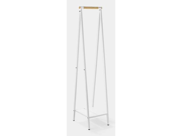 Brabantia Linn Compact valkoinen - teline kärryille