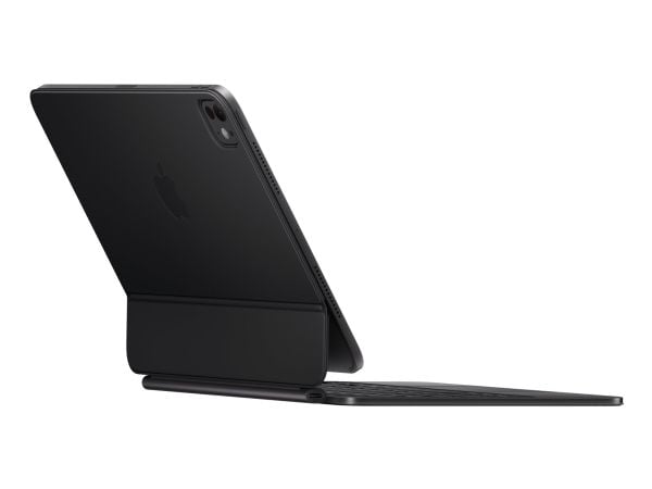 Magic Keyboard för iPad Pro 11" (M4, M5) - SK - svart