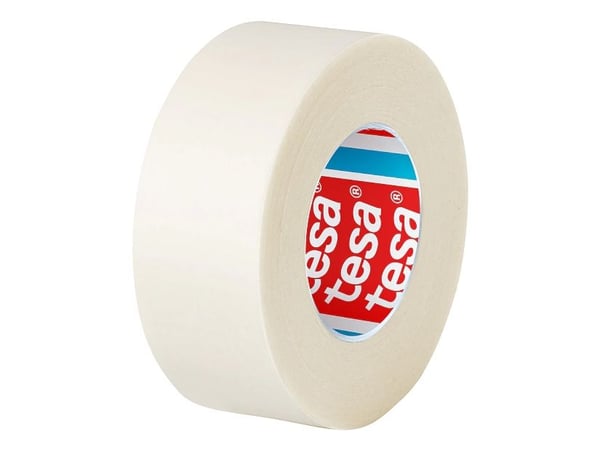 Tesa filmpapirklebende tape 33m 19mm 1 rull foldeboks (59212-00000-00)