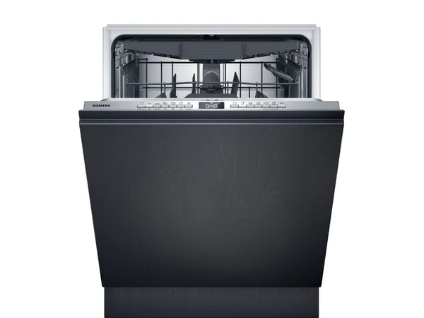 Siemens iQ500 SN65ZX16CE, Fullstendig innebygget, Full størrelse (60 cm), Rustfritt stål, Knapper, 1,75 m, 1,65 m