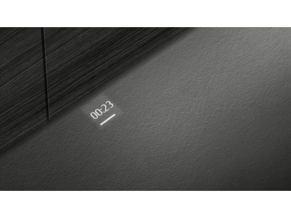Siemens iQ500 SN65ZX16CE, Fullstendig innebygget, Full størrelse (60 cm), Rustfritt stål, Knapper, 1,75 m, 1,65 m