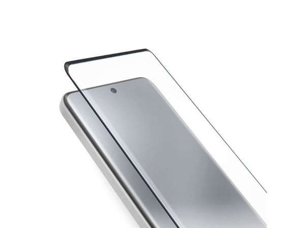 SBS TESCR4DXI15P, Xiaomi, 15 Pro, Kolahduksenkestävä, Naarmuuntumisenkestävä, Iskunkestävä, musta, Läpinäkyvä, 1 kpl