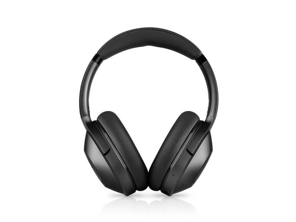 Teufel REAL BLUE NC 3, Trådløs, 20 - 20000 Hz, Spilling, 165 g, Hodesett, Blå