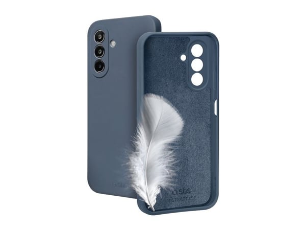 SBS TEINSTSAA17B, suojakuori, Samsung, Galaxy A17, sininen