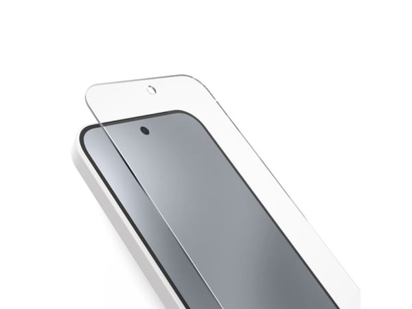 SBS TESCRGLGOPIX10PXL, Google, Pixel 10 Pro XL, Slagbestandig, Ripebestandig, Sjokkresistent, Gjennomsiktig, 1 stykker