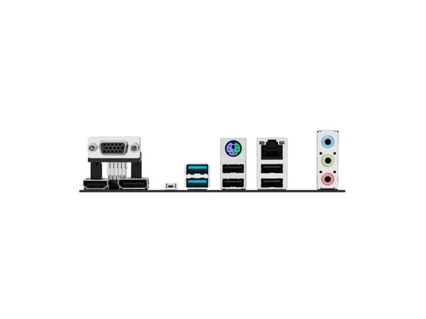 ASUS PRIME A620AM-A-CSM - Hovedkort - micro ATX - Socket AM5 - AMD A620A Chipset - USB-C 3.2 Gen 1, USB 3.2 Gen 1, USB 3.2 Gen 2 - Gigabit LAN - in...