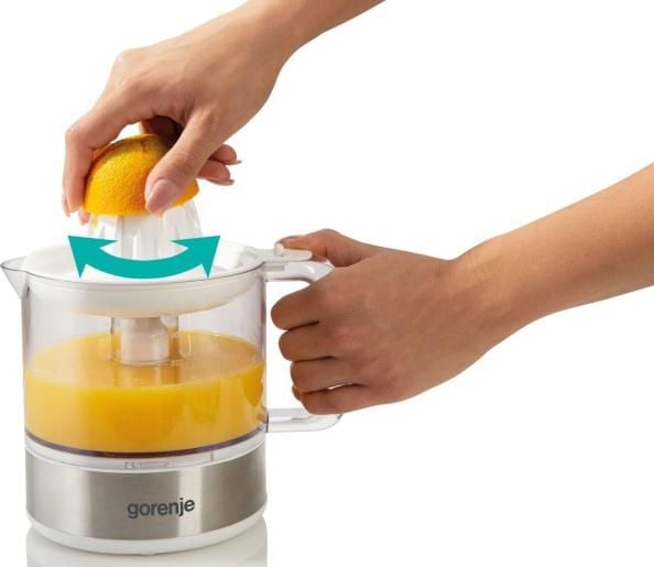 Gorenje CJ30E - Sitruspresse - 800 ml - 30 W