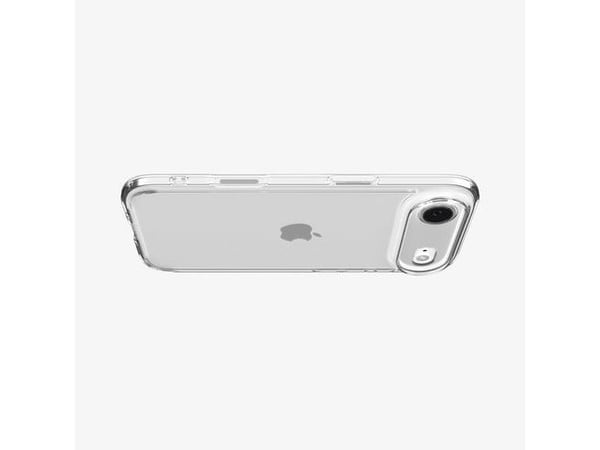Spigen ACS10049, Suojus, Apple, iPhone Air, 16,5 cm (6.5"), Läpikuultava