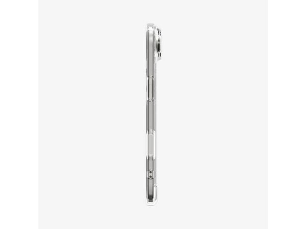 Spigen ACS10049, Suojus, Apple, iPhone Air, 16,5 cm (6.5"), Läpikuultava