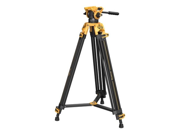 SmallRig 5523, 3 ben, Sort, 18,6 cm, 4 kg