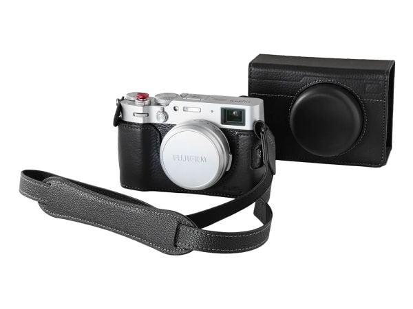 SmallRig 5622, Kabinettaske, FUJIFILM X100VI, Sortere