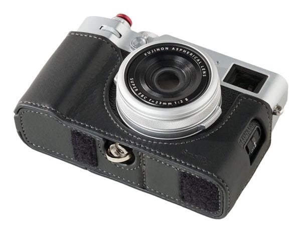 SmallRig 5622, Kabinettaske, FUJIFILM X100VI, Sortere