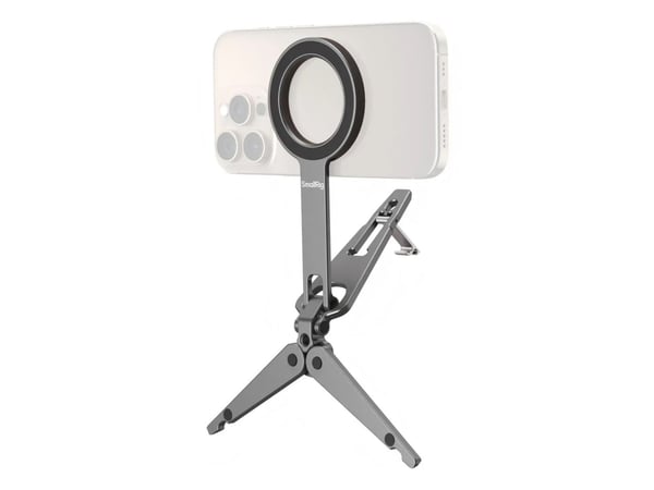 SmallRig 5649, Smartklokke, Aluminium
