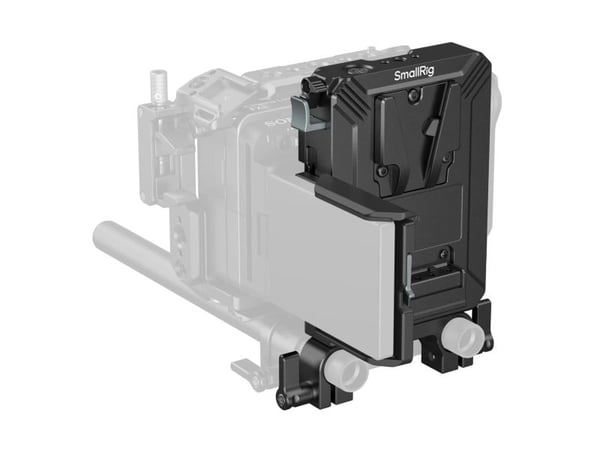SmallRig 5226, 20000 mAh, 16,8 V