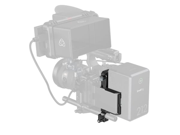 SmallRig 5226, 20000 mAh, 16,8 V