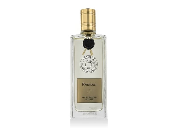 Nicolai Parfumeur Createur Patchouli Intense Eau De Parfum 100 ml (unisex)