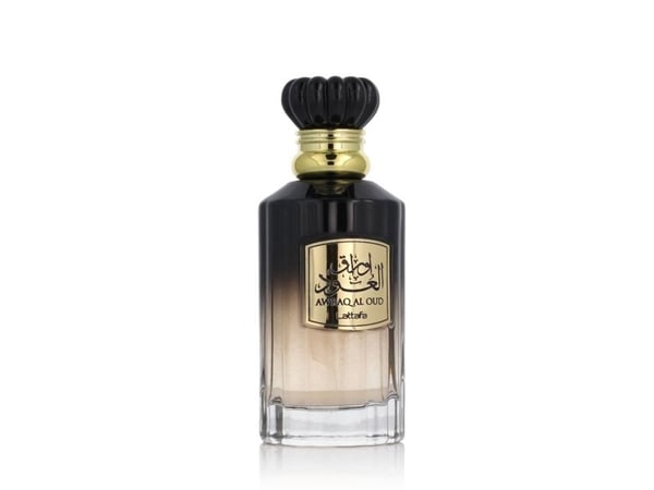 Lattafa Awraq Al Oud Eau De Parfum 100 ml (unisex)