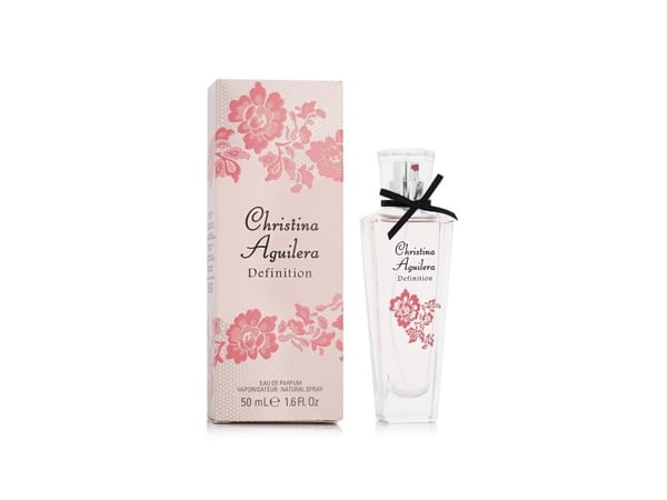 Christina Aguilera EDP 50 ml