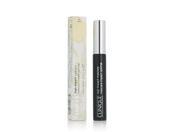 Clinique High Impact Mascara (01 Black) 7 ml
